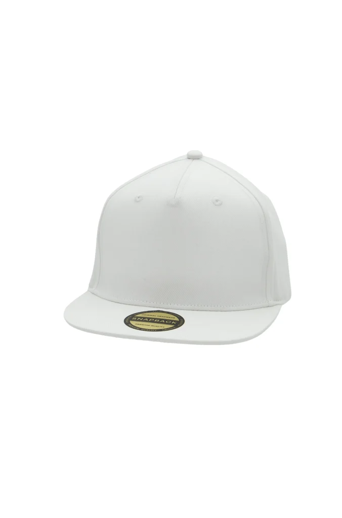 UC433 White Front
