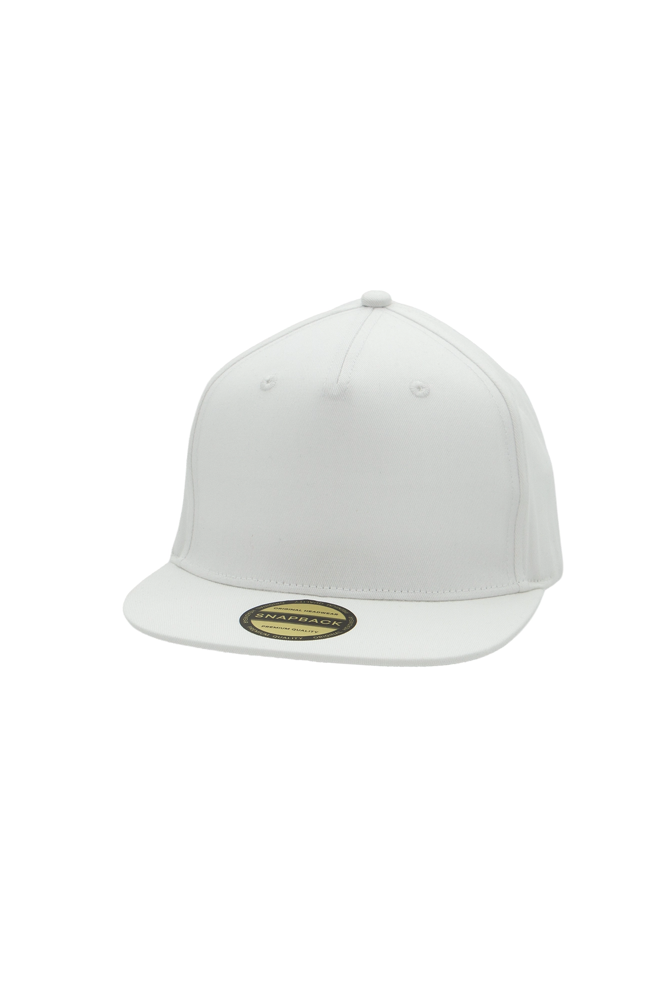 UC433 White Front