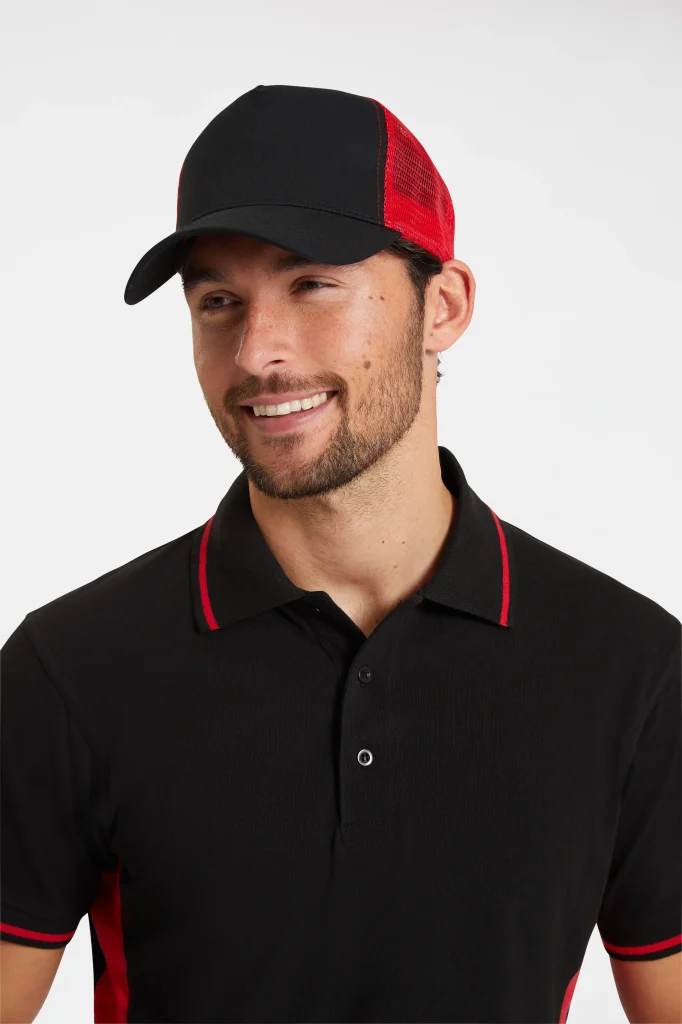 UC434 Male Hero