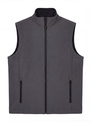 UC614 Charcoal Black
