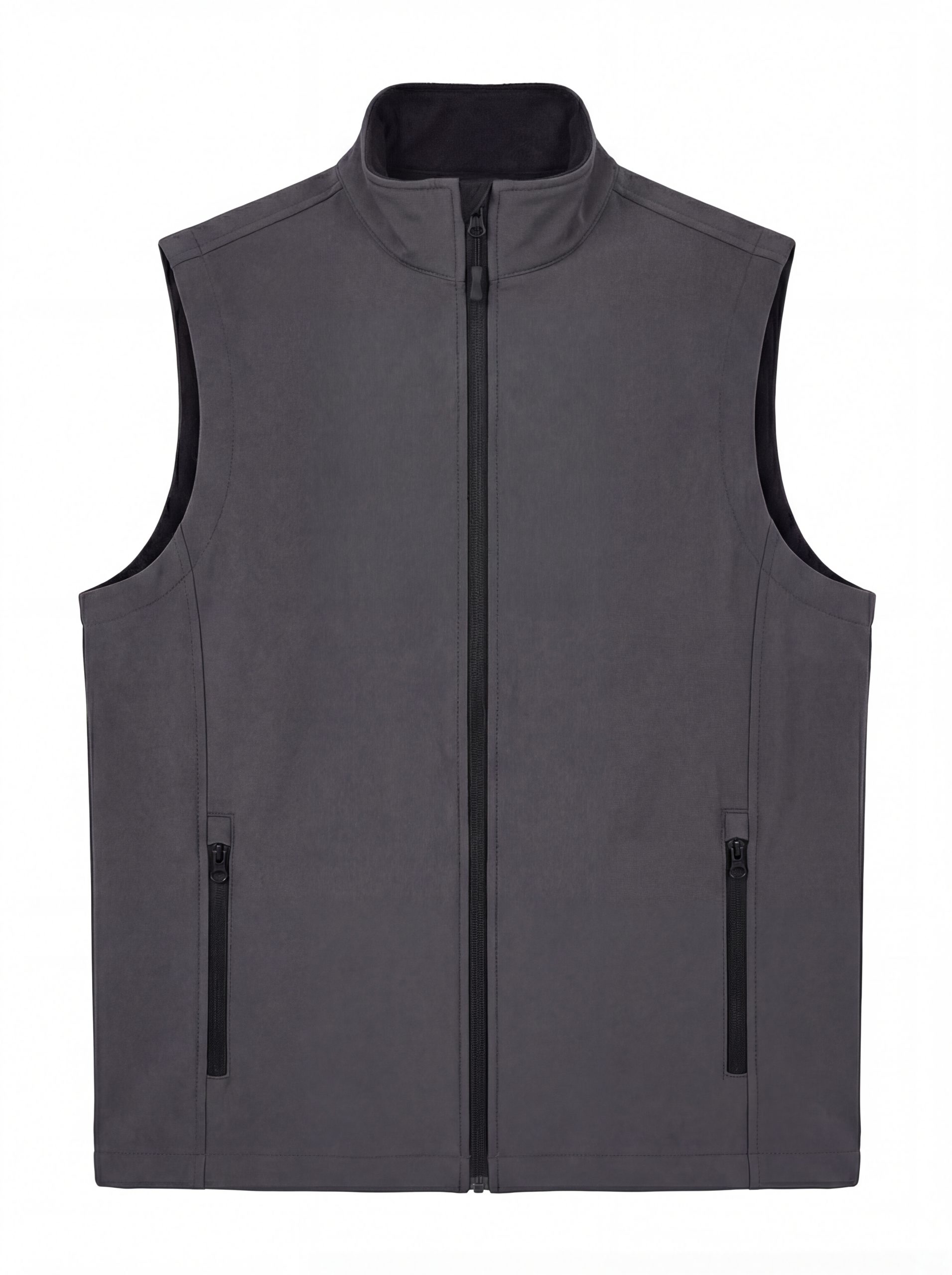 UC614 Charcoal Black