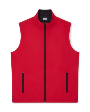 UC614 Red Black