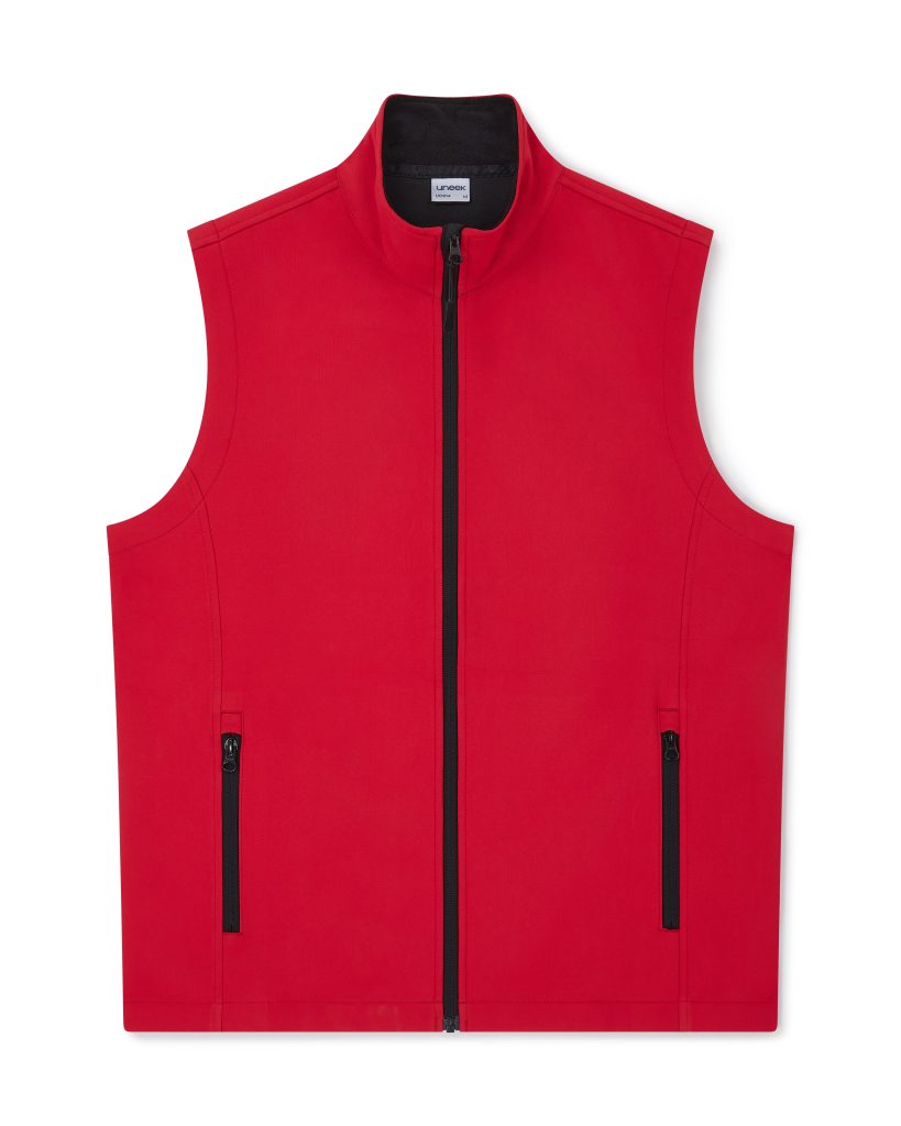 UC614 Red Black