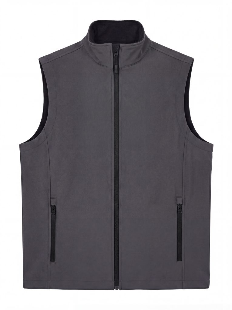 UC615 Charcoal Black