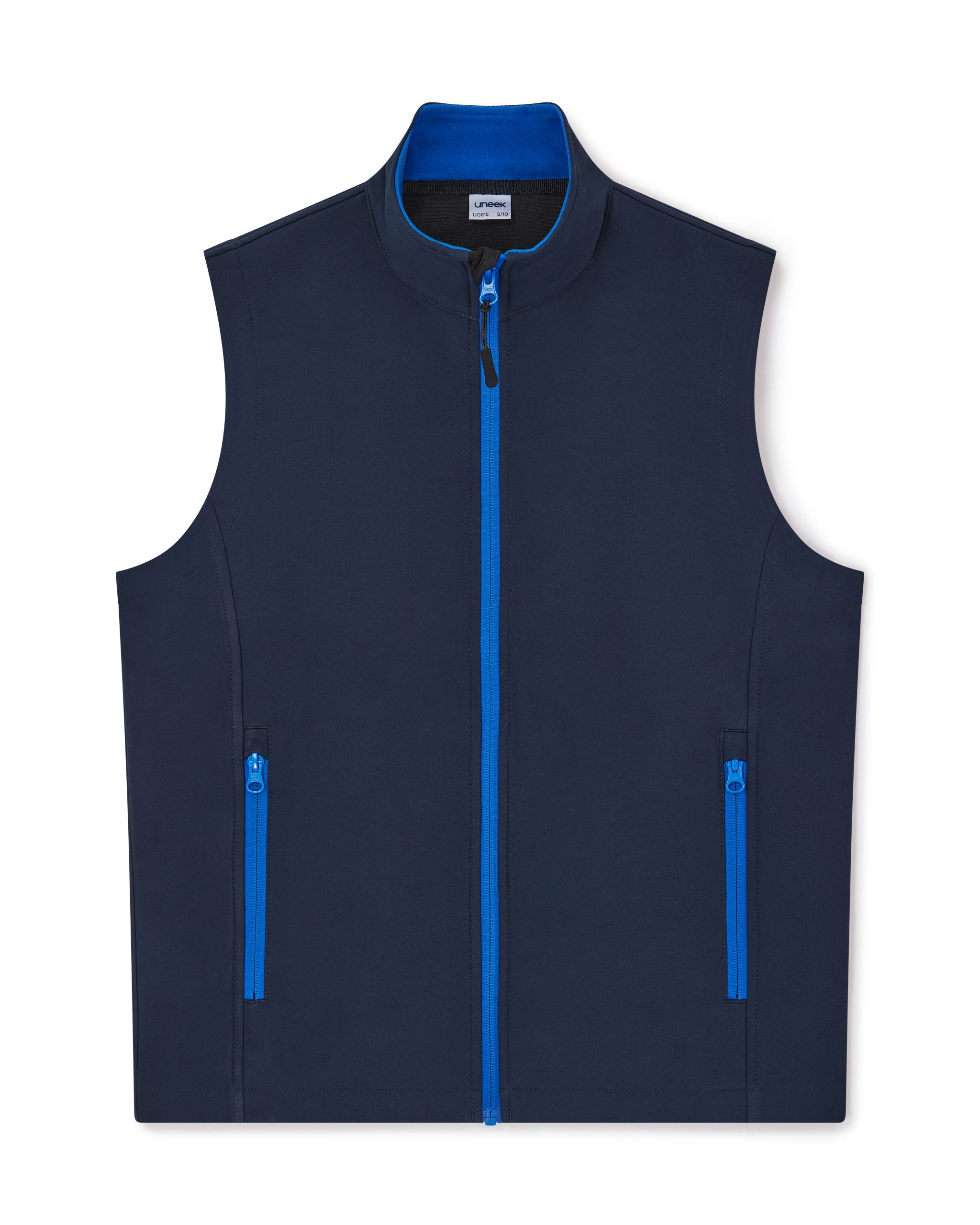 UC615 Navy Royal