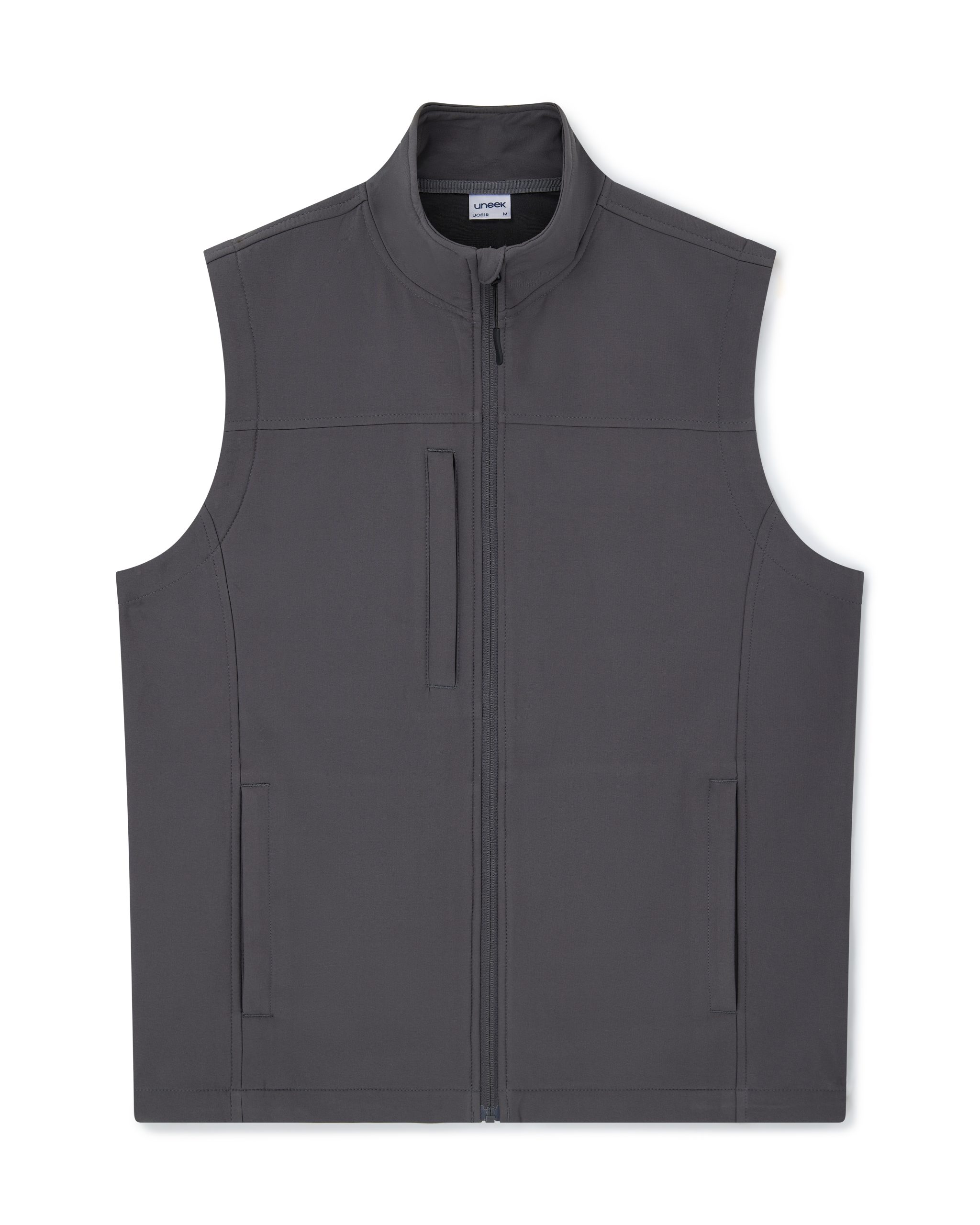 UC616 Charcoal