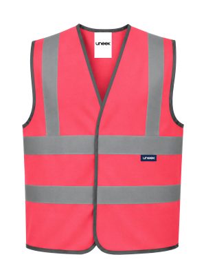 UC801 Pink Front Mannequin