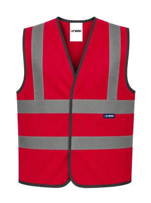 UC801 Red Front Mannequin