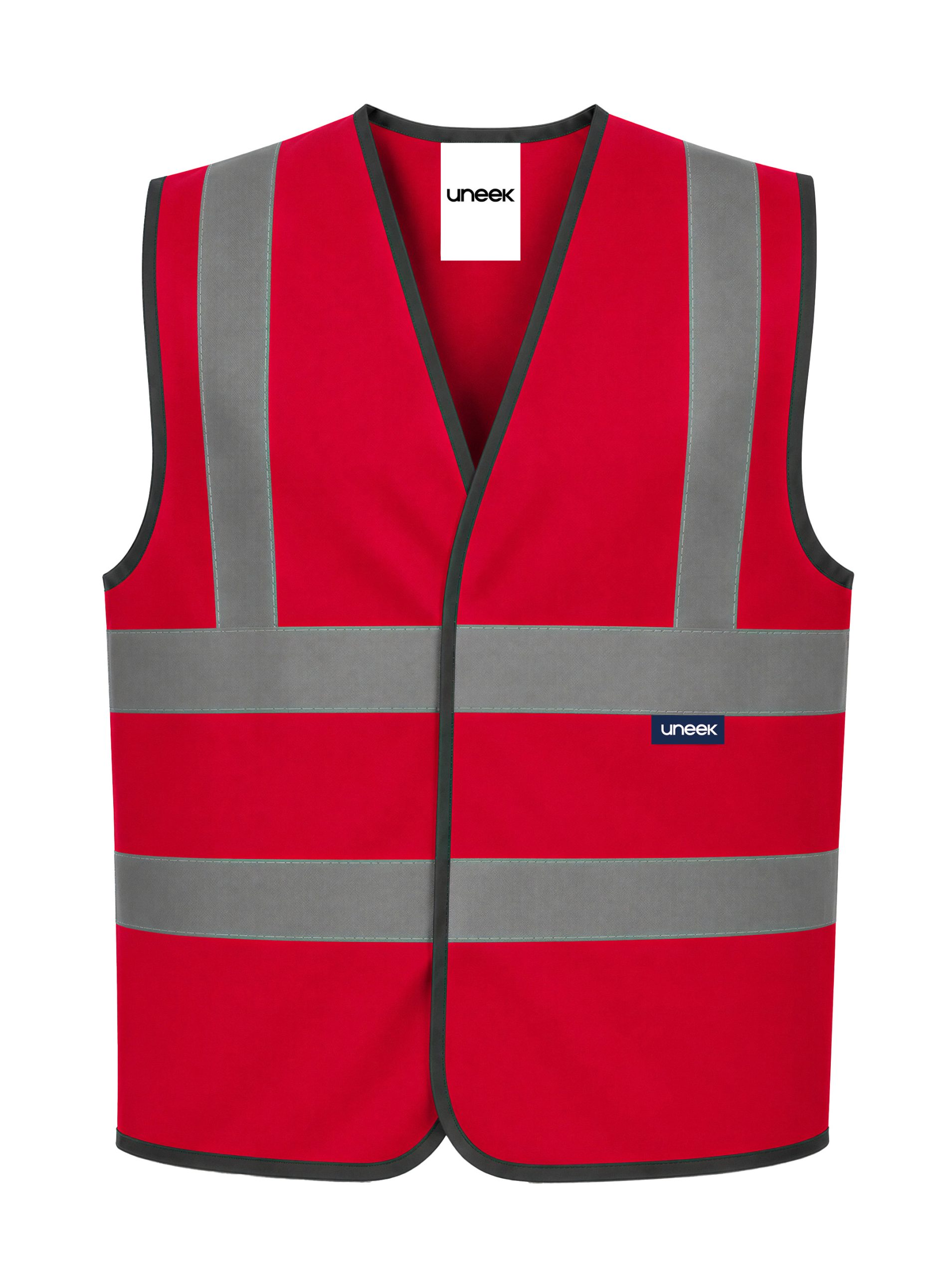 UC801 Red Front Mannequin