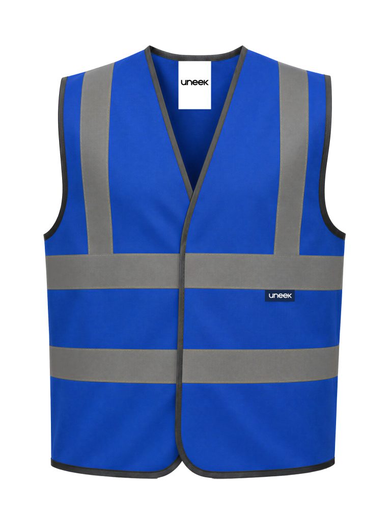 UC801 Royal Front Mannequin