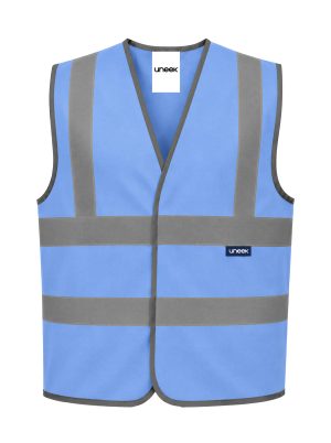 UC801 Sky Front Mannequin