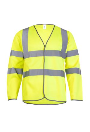 UC802 Yellow Front