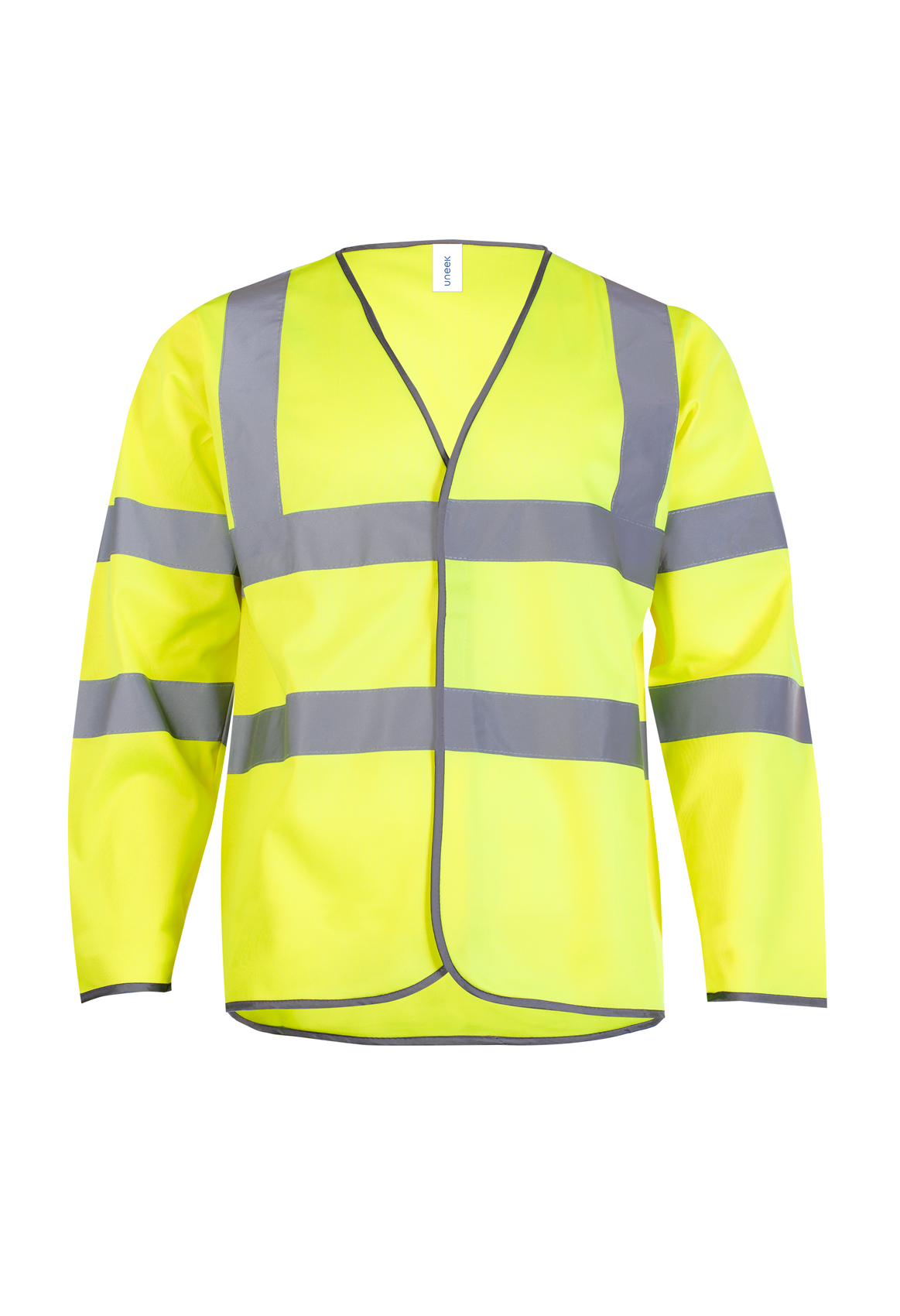 UC802 Yellow Front