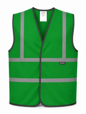 UC806 Emerald Front Mannequin copy
