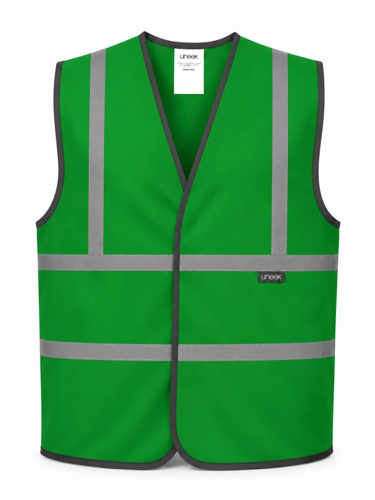 UC806 Emerald Front Mannequin copy