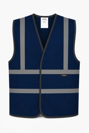 UC806 Navy Front Mannequin copy