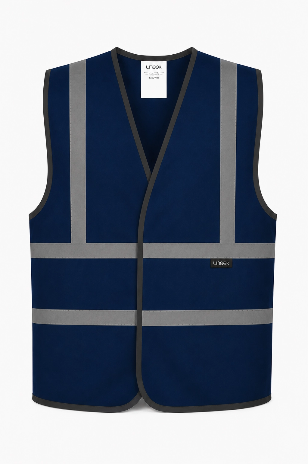 UC806 Navy Front Mannequin copy