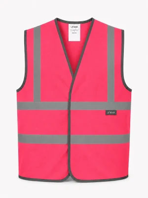 UC806 Pink Front Mannequin copy