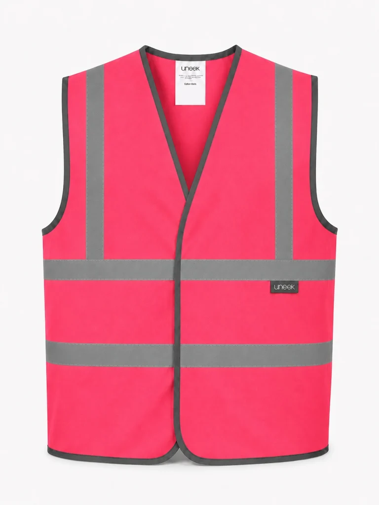 UC806 Pink Front Mannequin copy