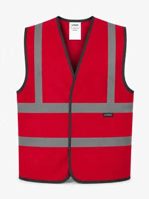 UC806 Red Front Mannequin copy