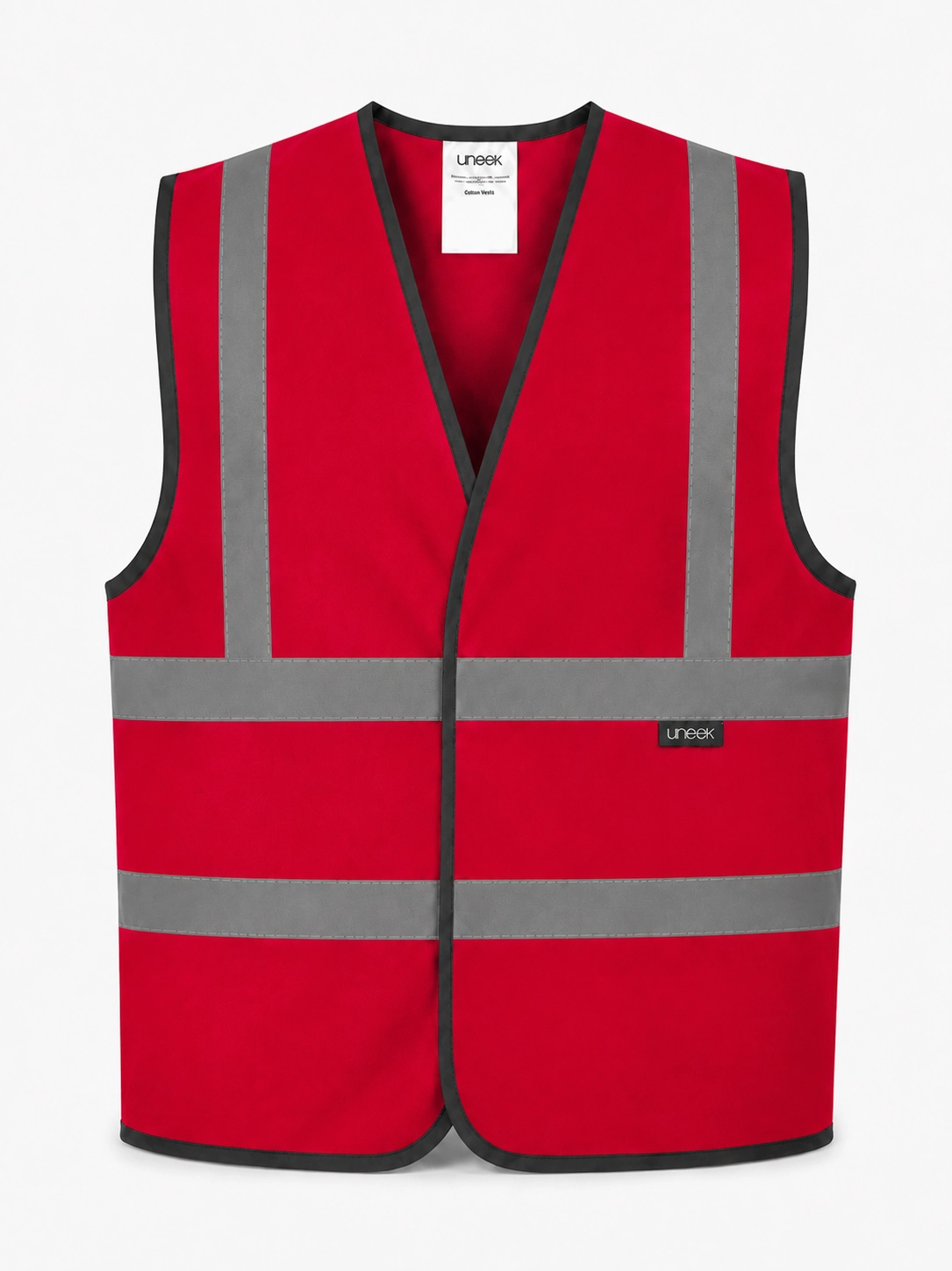 UC806 Red Front Mannequin copy