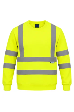 UC813 Yellow Front Mannequin compressed