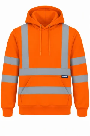 UC814 Orange Front Mannequin copy