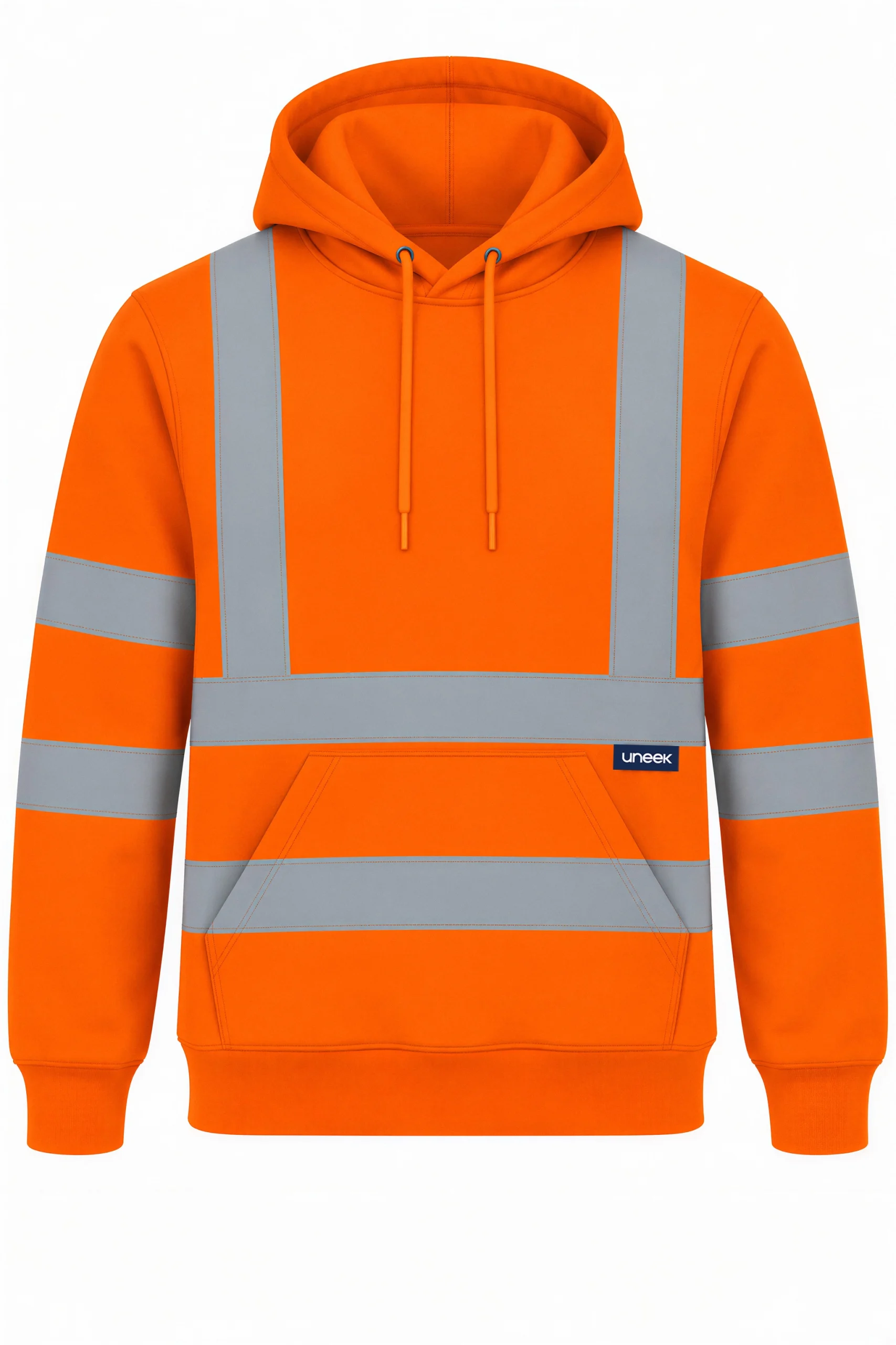 UC814 Orange Front Mannequin copy