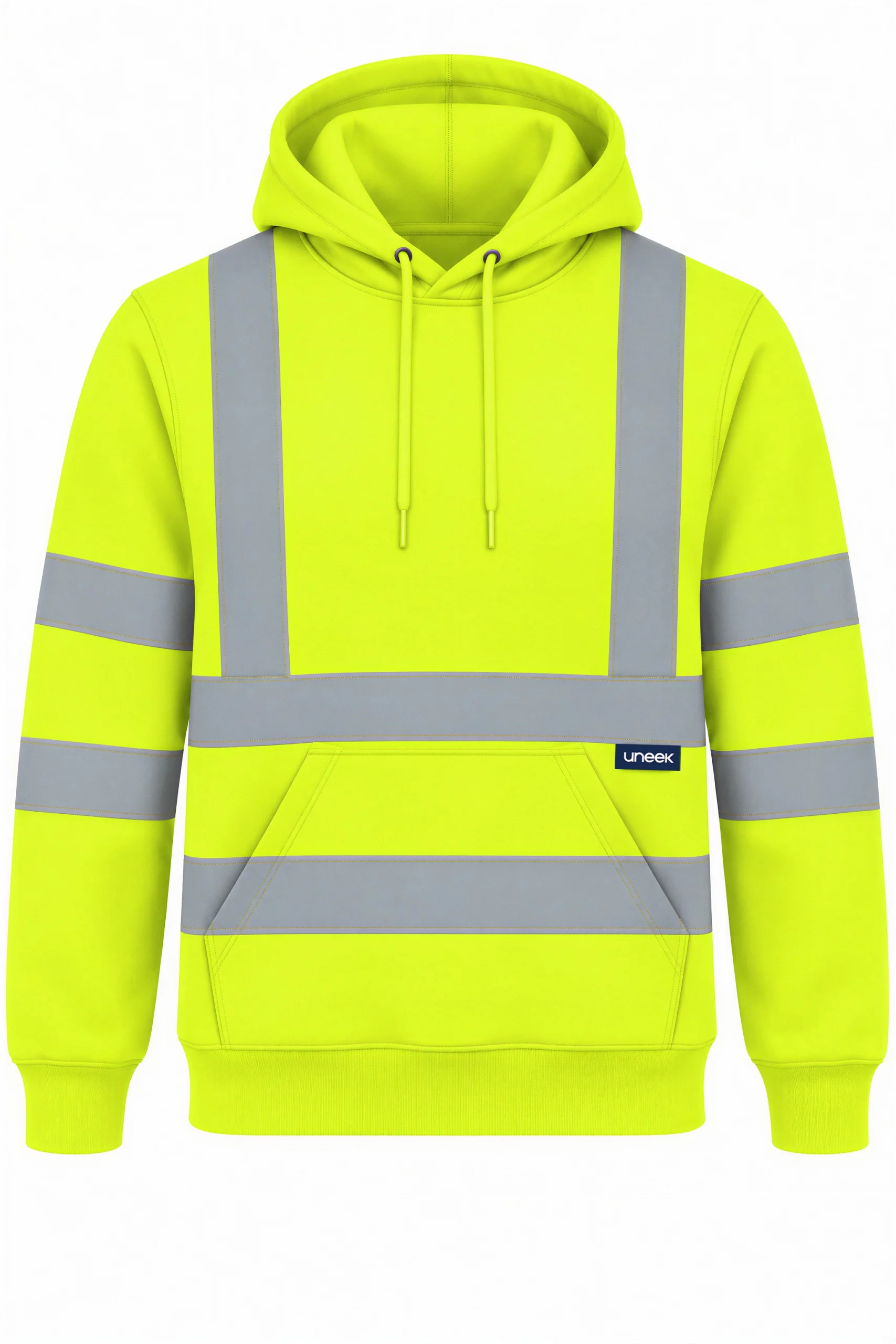 UC814 Yellow Front Mannequin copy
